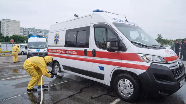 Смертельную холеру выявили в оккупированной ВСУ части Харьковской области