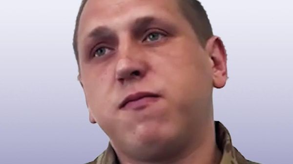 Когда ВСУ возглавил Сырский, нам сказали: мы все будем мясом, все пойдём на убой – боец Пумба Когда ВСУ возглавил Сырский, нам сказали: мы все будем мясом, все пойдём на убой – боец Пумба