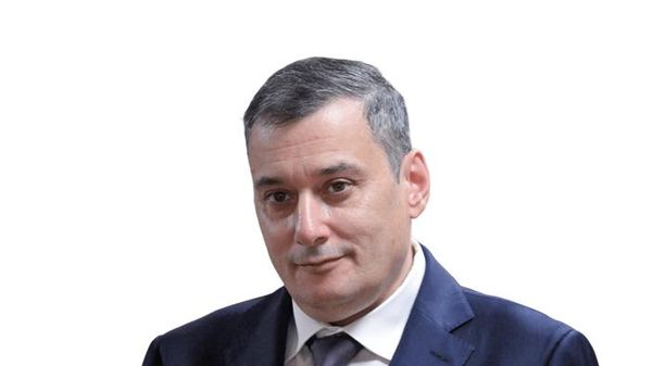 Александр Хинштейн