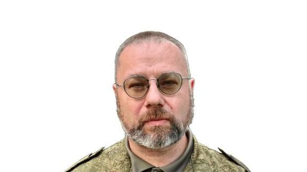 Олег Шон Шалдаев