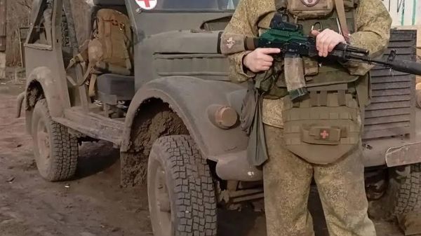 Олег Шон Шалдаев