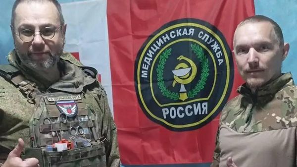 Олег Шон Шалдаев