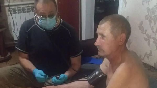 Олег Шон Шалдаев