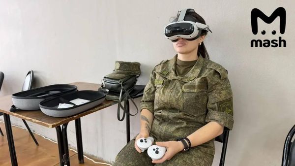 VR-шлем