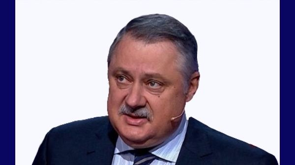 Где прячут сейф с компроматом на главных политиков и почему Зеленский настолько обнаглел – Евстафьев