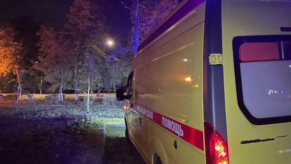 Три человека пострадали в Белгородской области при налёте БПЛА