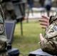 Военнослужащие Украины и Великобритании Военнослужащие Украины и Великобритании