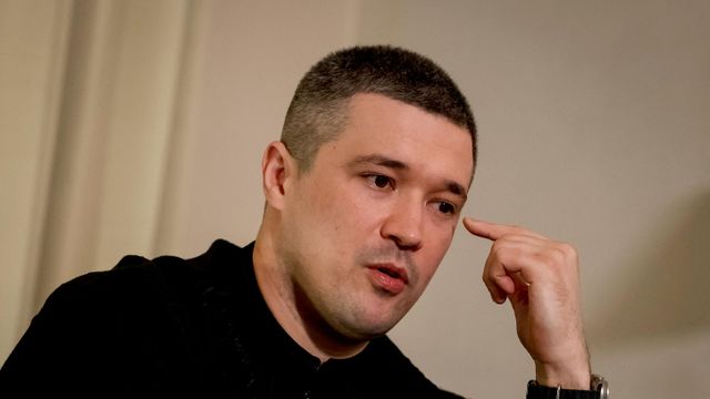 Мы проигрываем войну, я в Италию: на Украине обсуждают бегство экс-министра Федорова