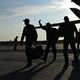 Москва и Киев провели обмен пленными по формуле 103 на 103