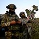 Боевое дежурство пункта воздушного наблюдения БАРС Курск на Сумском направлении СВО Боевое дежурство пункта воздушного наблюдения БАРС Курск на Сумском направлении СВО