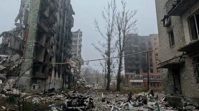 © РИА Новости / Красноармейск в 2025 году Били, угрожали током, заставляли петь гимн. История человека, которого вырвали из украинской тюрьмы
