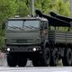 Репетиция парада в честь 80-й годовщины Победы в Великой Отечественной войне