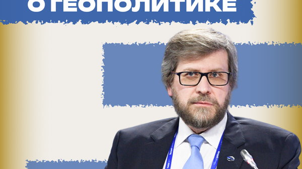 Что Киев скрывает за зависимостью от Запада и почему диалог с Россией неизбежен — Лукьянов
