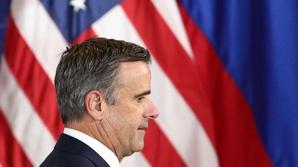 Саммит России и США на Аляске