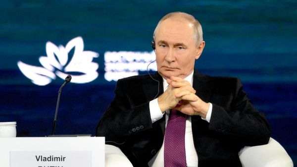 ВЭФ-2026. Пленарное заседание