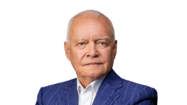 Дмитрий Киселёв - интервью