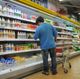 Магазин продуктов питания