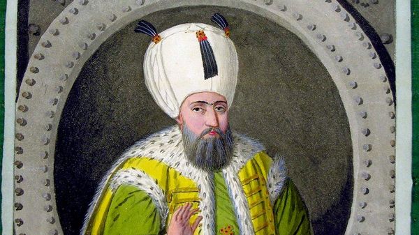 "Лучше турок, чем папист". Как Сулейман Великолепный переустраивал Европу