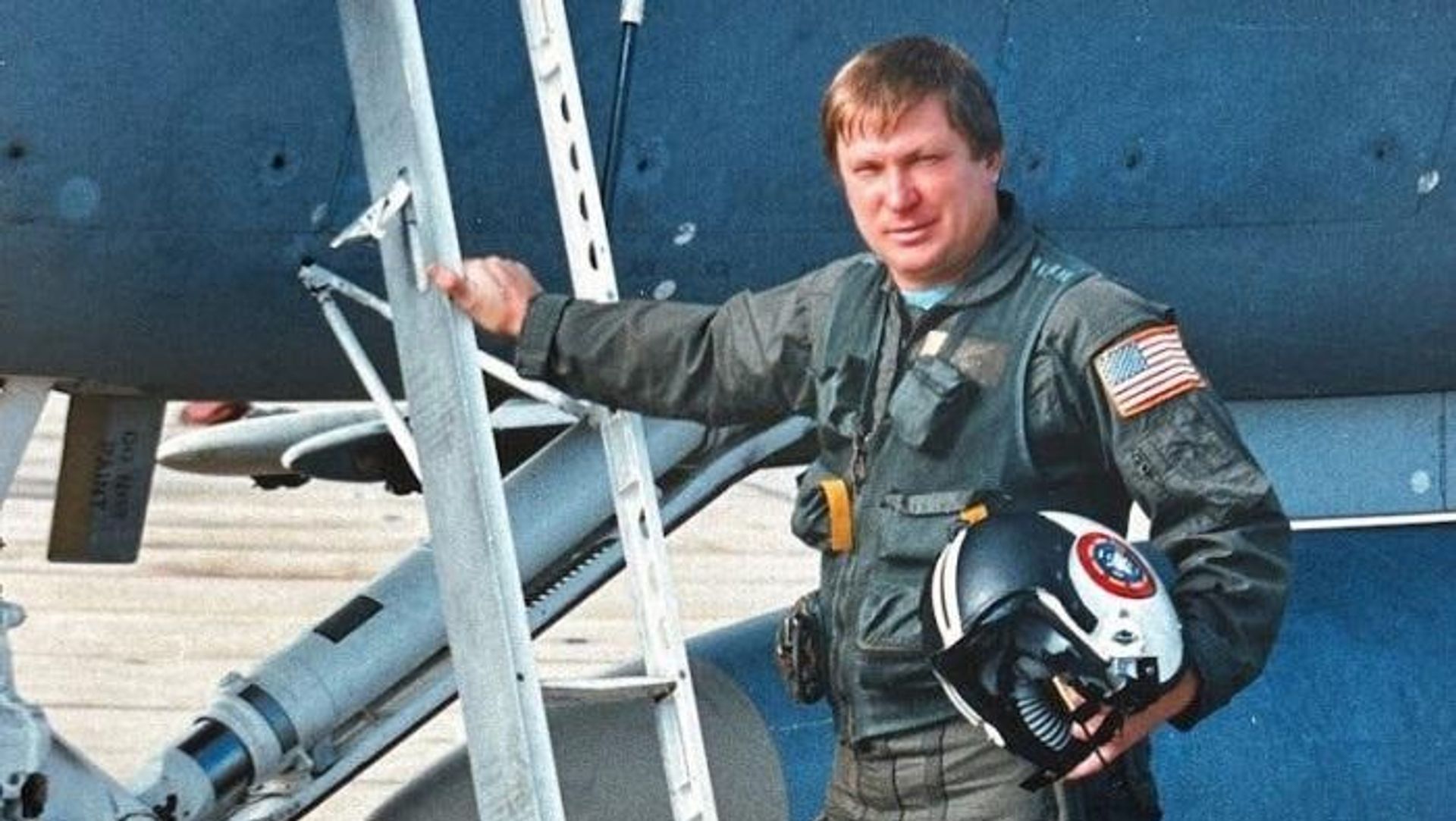 Виктор Беленко в США, 1980 год Виктор Беленко в США, 1980 год - РИА Новости, 1920, 06.09.2026