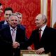 Встреча президента Владимира Путина со Стивом Уиткоффом и Джаредом Кушнером