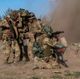 Украинские боевики Украинские боевики