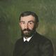 Николай Кузнецов Портрет Ивана Терещенко, 1904 год Николай Кузнецов Портрет Ивана Терещенко, 1904 год
