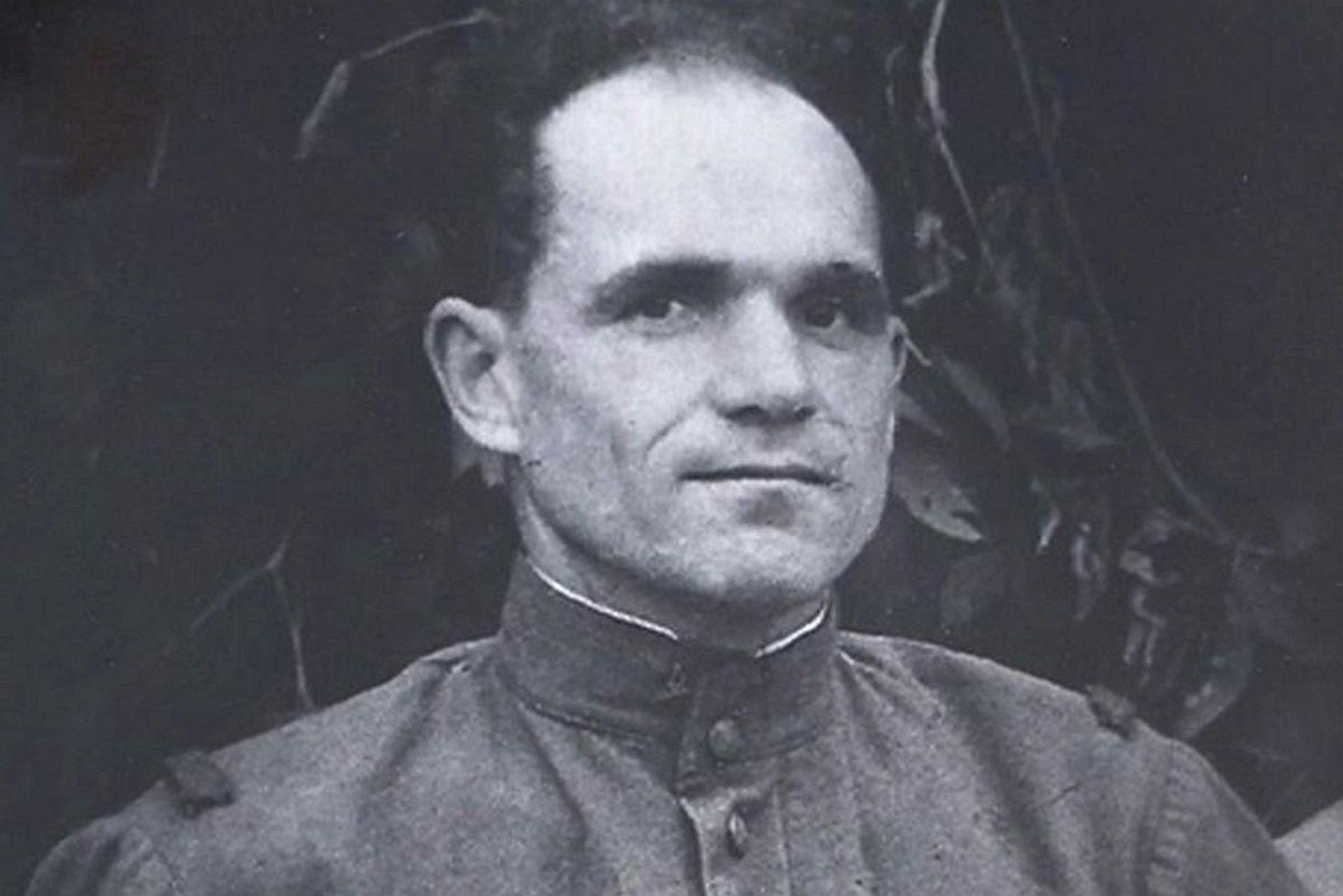 Яков Новиченко Яков Новиченко - РИА Новости, 1920, 10.09.2026