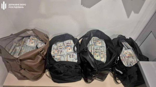 Украинский адвокат обещал за $5 млн  закрыть уголовное дело