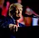 Президент США Дональд Трамп
