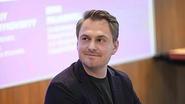 Сбежал к иностранным партнерам: обвинивший руководство НАБУ генпрокурор ночью тайно покинул Украину