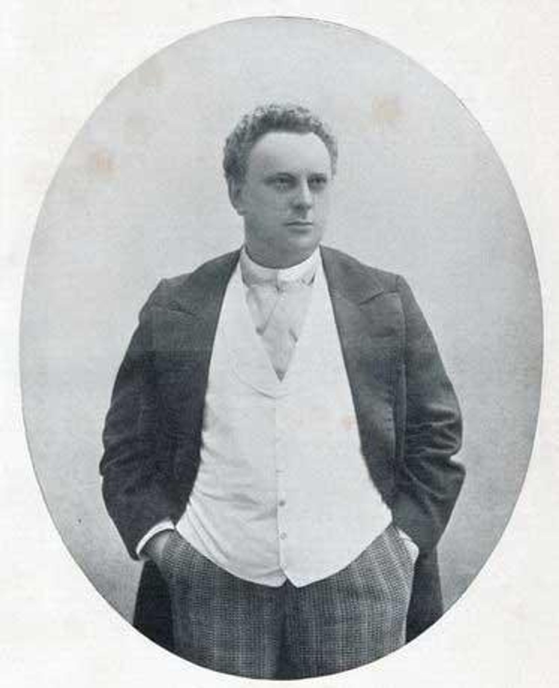 Николай Соловцов. Одно из последних фото - 1902 год Николай Соловцов. Одно из последних фото - 1902 год - РИА Новости, 1920, 14.09.2026