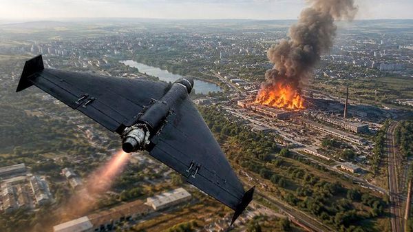  Герань-4 Сикер