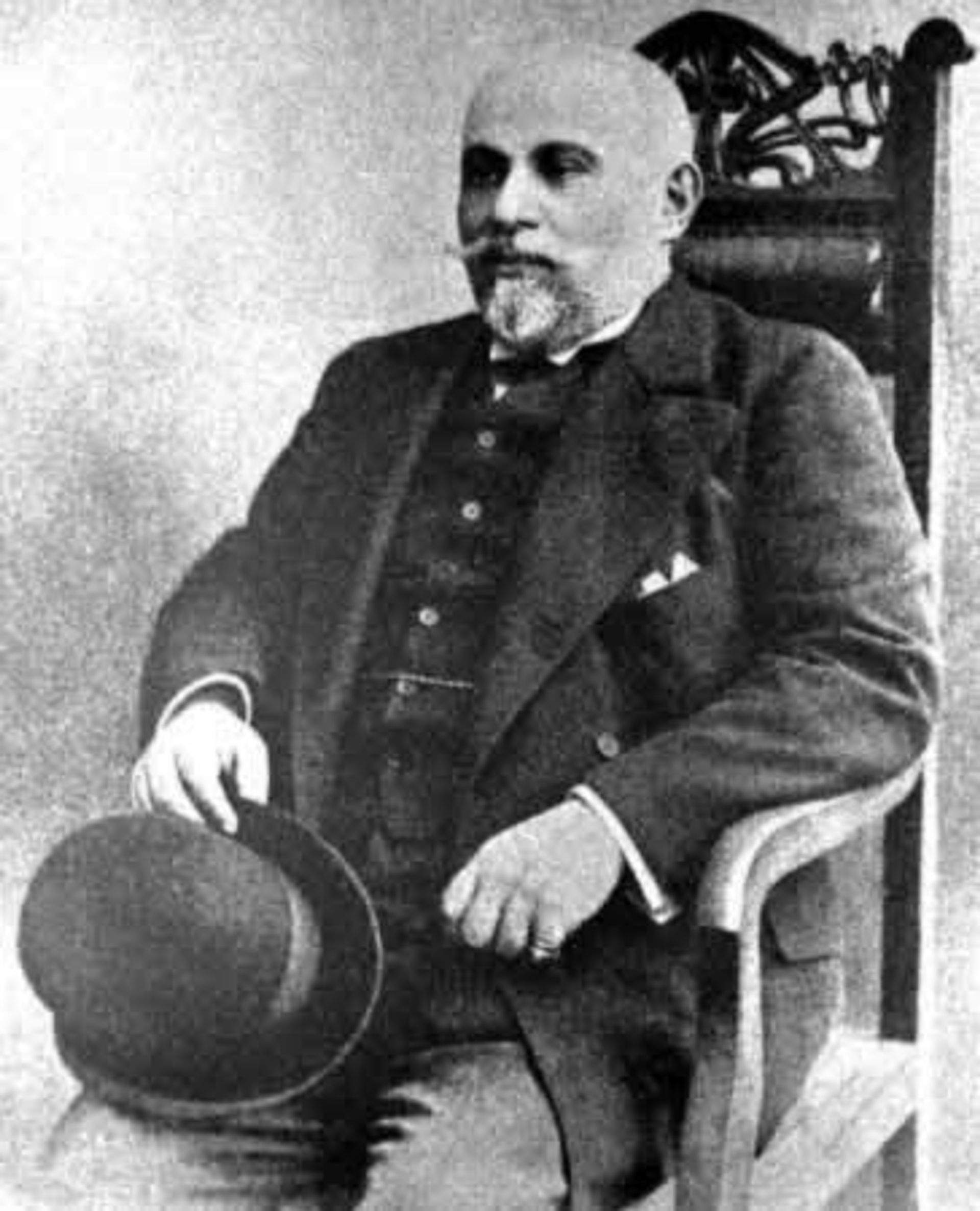 Лев Бродский Лев Бродский - РИА Новости, 1920, 15.09.2026