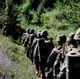 Украинские военнослужащие