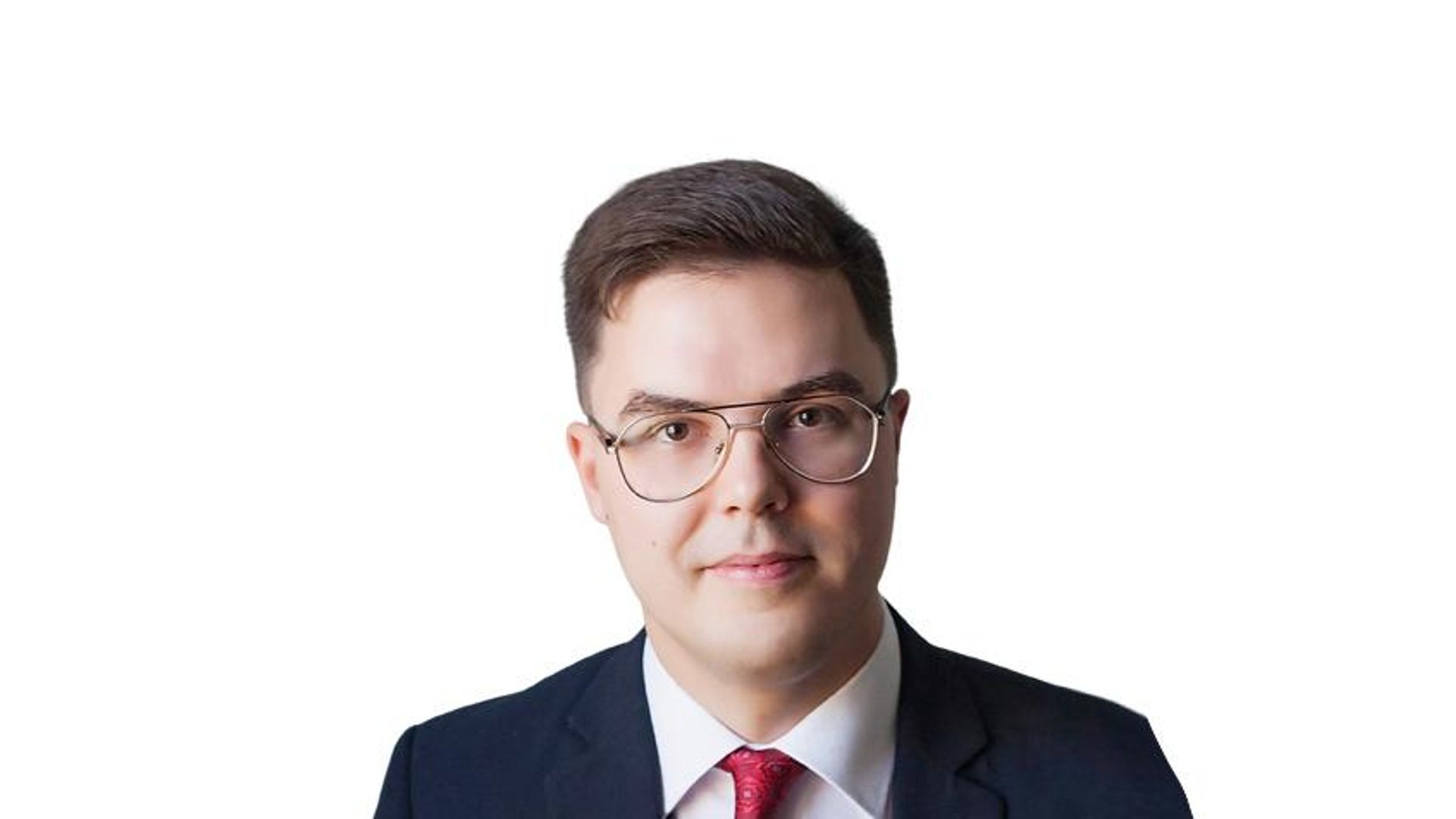 Владимир Нежданов - РИА Новости, 1920, 18.09.2026