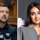 Зеленский Мендель Зеленский Мендель