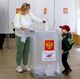 Единый день голосования в регионах России