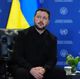 Владимир Зеленский во время ГА ООН. 22 сентября 2026