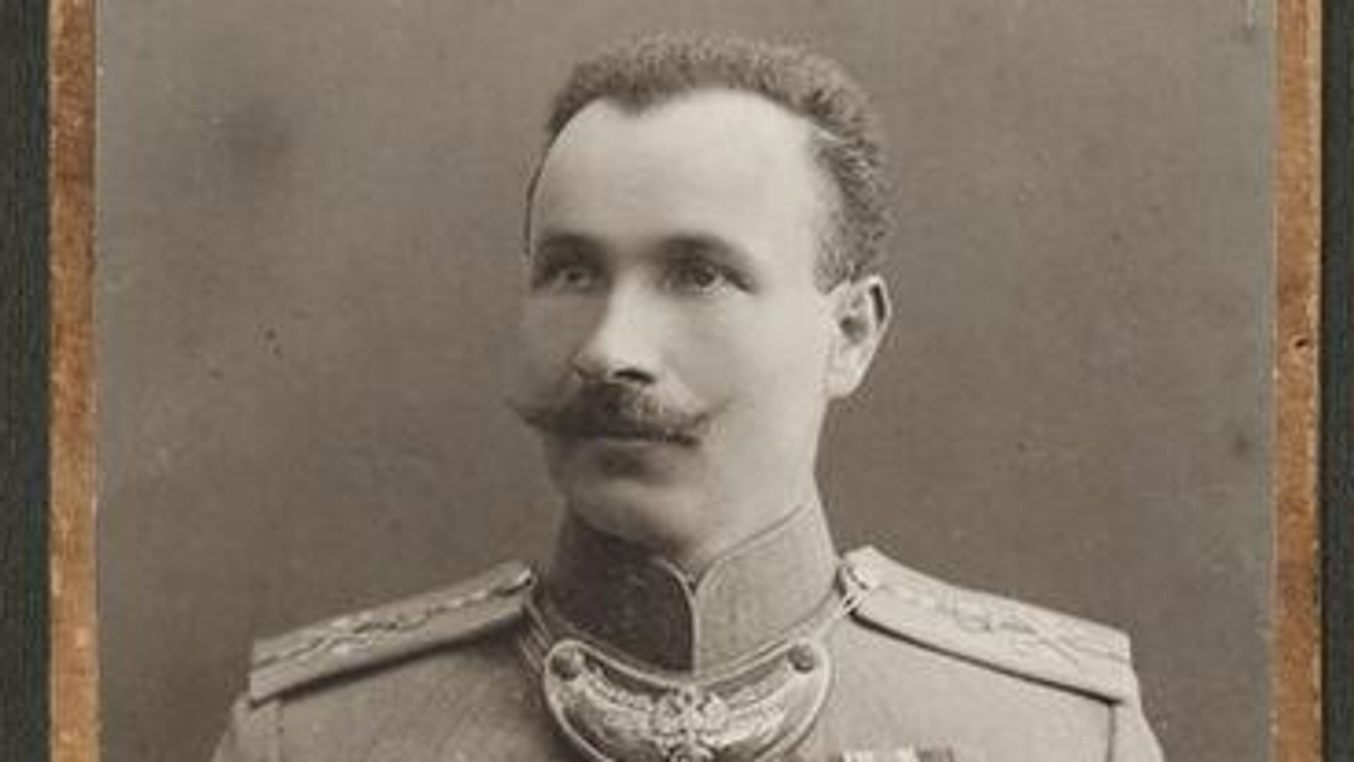 Михаил Муравьёв, 1911-12 годы - РИА Новости, 1920, 25.09.2026