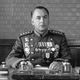 Генерал армии Алексей Антонов