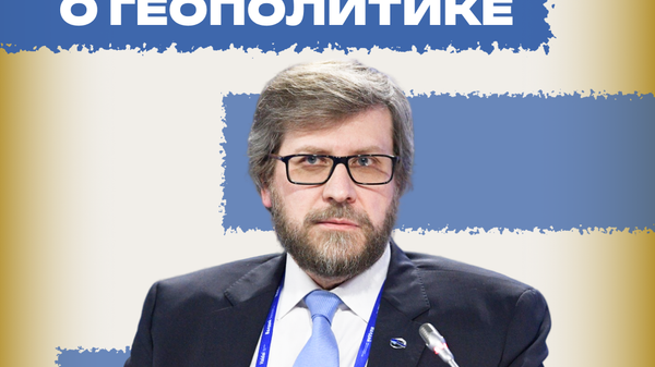 Лукьянов: Грэм* на том свете недоволен тем, как Трамп использовал его санкции Лукьянов: Грэм* на том свете недоволен тем, как Трамп использовал его санкции