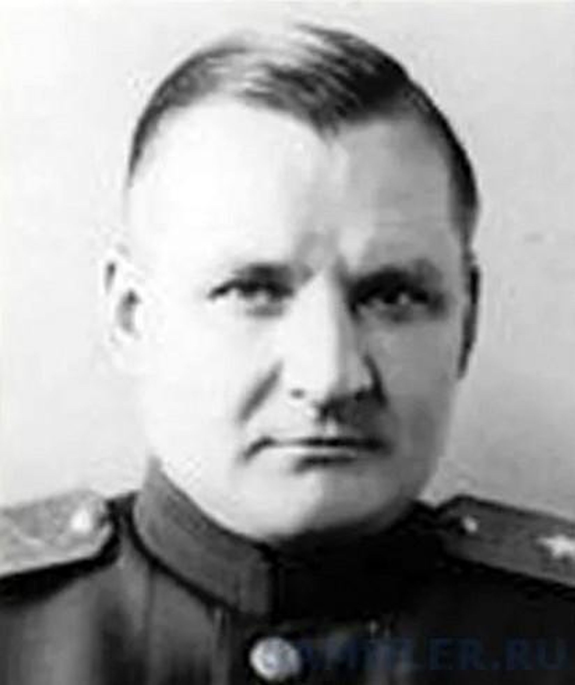 Народный комиссар внутренних дел УССР Василий Сергиенко (послевоенное фото, когда он работал в системе ГУЛаг) - РИА Новости, 1920, 26.09.2026