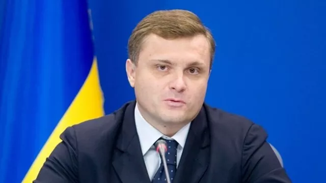 © Фото : telegraf.com.ua / Экс-руководитель Администрации президента Сергей Левочкин Злой гений украинской политики. В тени президентов - от Кучмы до Зеленского он строит политические схемы