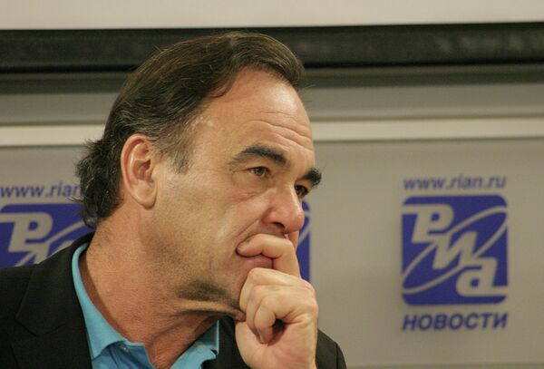 ОЛИВЕР СТОУН ОЛИВЕР СТОУН