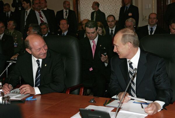 Совет Россия-НАТО Совет Россия-НАТО