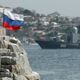 Города России. Севастополь