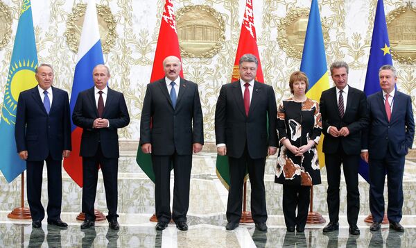 Визит В.Путина в Белоруссию Визит В.Путина в Белоруссию