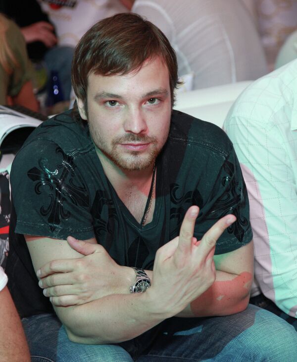 XXI Открытый Российский кинофестиваль Кинотавр