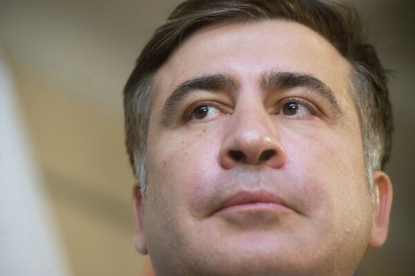 Пресс-конференция Михаила Саакашвили в Киеве Пресс-конференция Михаила Саакашвили в Киеве