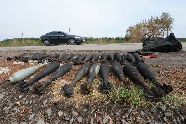 Пункт пропуска Должанский в Луганской области Пункт пропуска Должанский в Луганской области